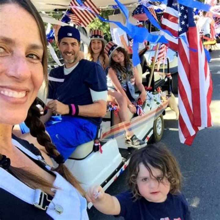 King Cairo, Silas Timberlake, Otis Sudeikis + 25 More Star Kids On July 4th — Pics