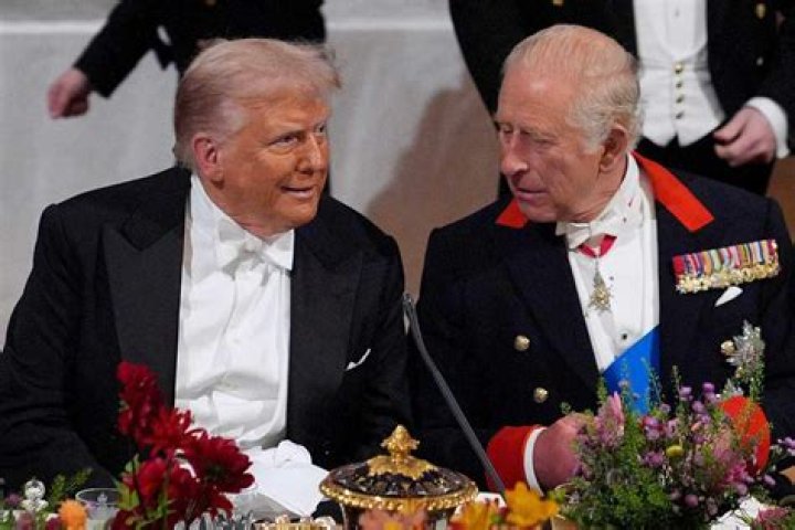 King Charles Celebrates UK-Japan Relations in Tokyo