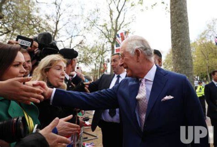 King Charles III Coronation Preparations