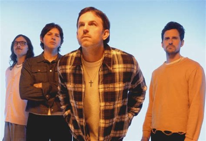 Kings Of Leon