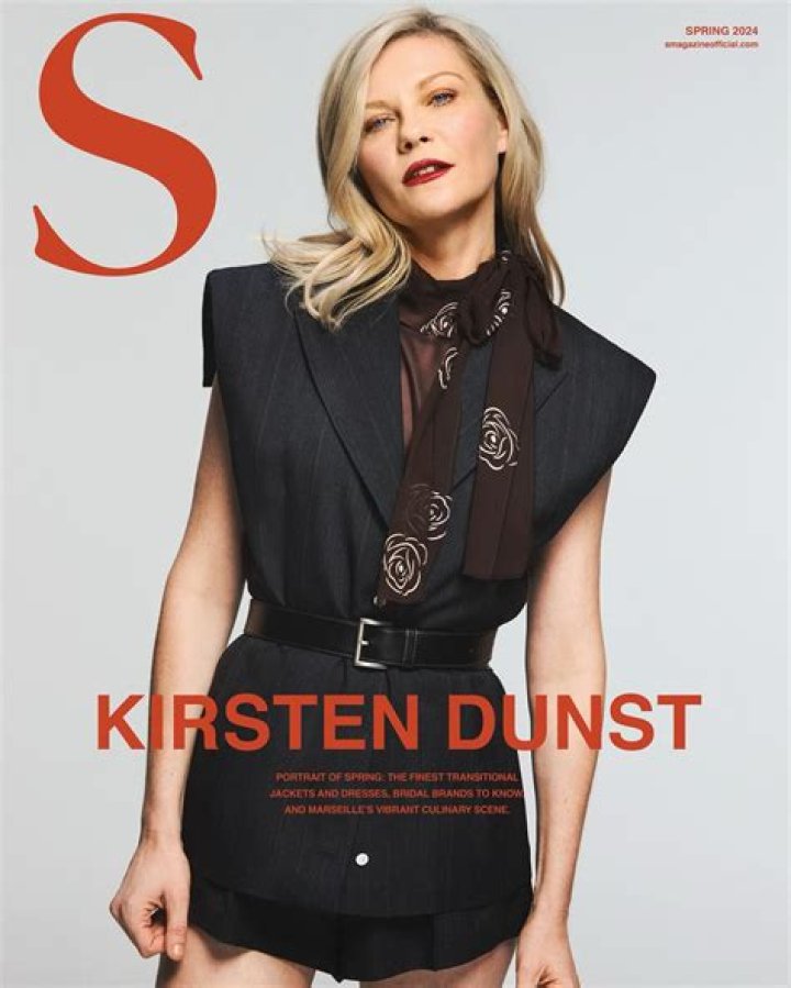Kirsten-Dunst