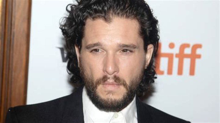 Kit Harington At TIFF