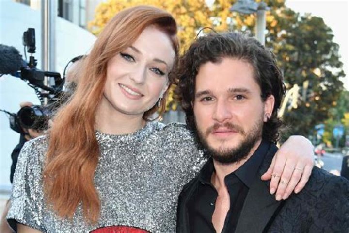 Kit Harington &ndash;&nbsp;Pics