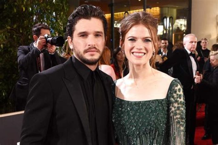 Kit Harington Wife