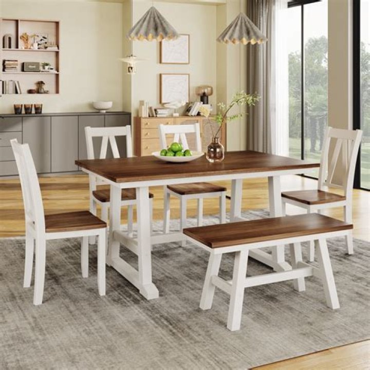 kitchen table