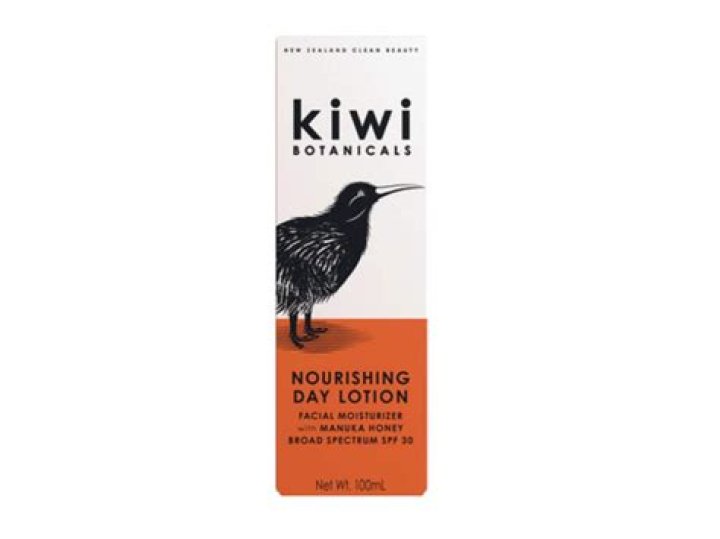 Kiwi Botanicals Nourishing Day Lotion, $19.97, Walmart