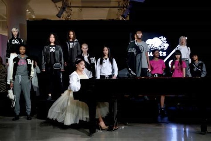 Klarna STYLE360 Hosts ROOTS x Boy Meets Girl Presentation/See & Shop