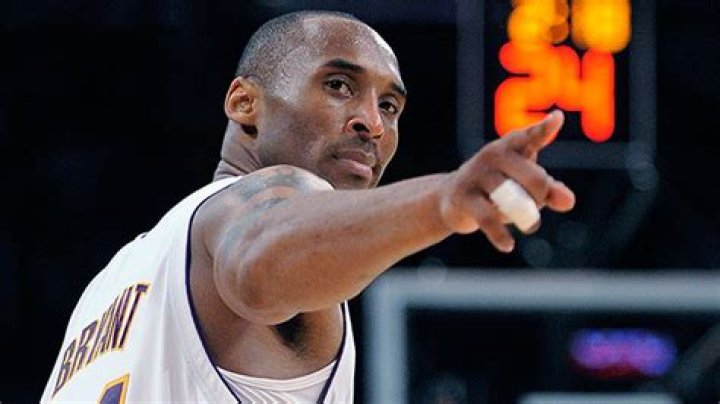 Kobe Bryant: NTSB Reveals Whether NBA Star Pressured Pilot To Fly On Day Of Crash