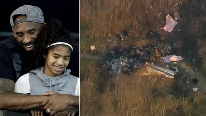Kobe Bryant’s Daughter Gianna, 13, Dead In Helicopter Crash With Dad – Hollywood Life