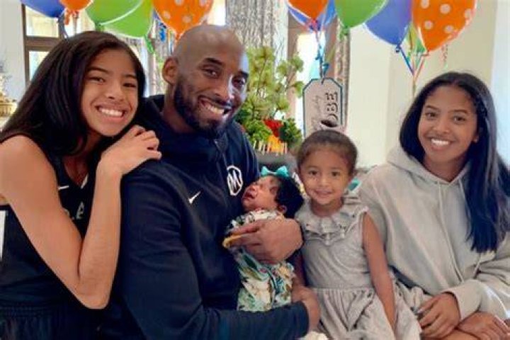 Kobe Bryant’s Sister Sharia ‘Misses Her Little Brother’ In Heartbreaking 42nd Birthday Tribute