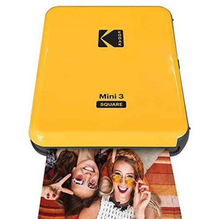 Kodak Mini Photo printer