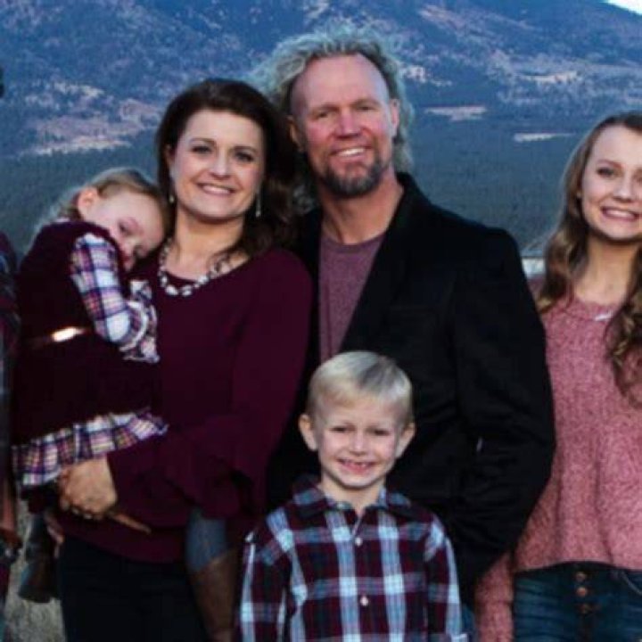 kody brown, robyn brown