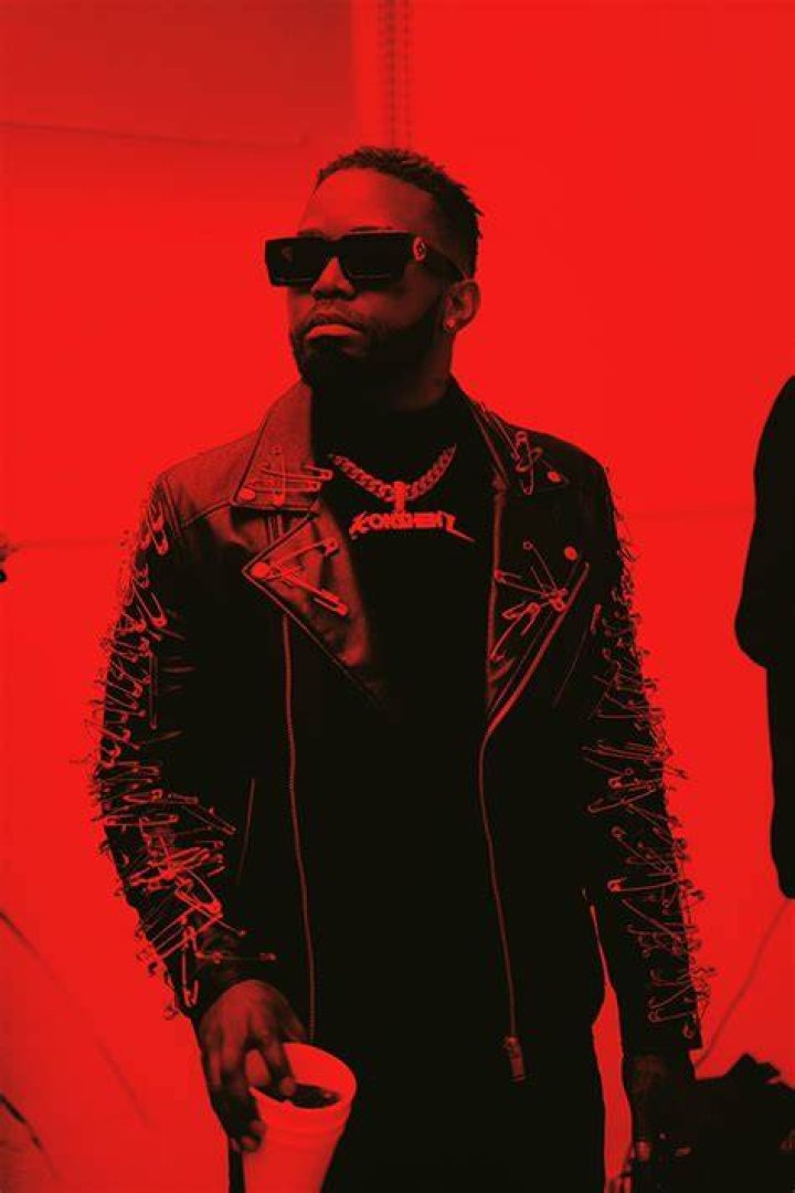 Konshens Reveals How New Album ‘Red Reign’ ‘Flipped The Switch’ On His Artistic ‘Complacency’