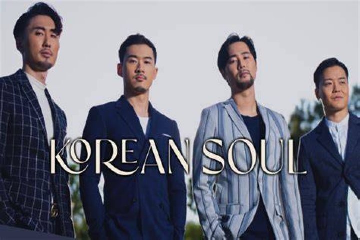 Korean Soul