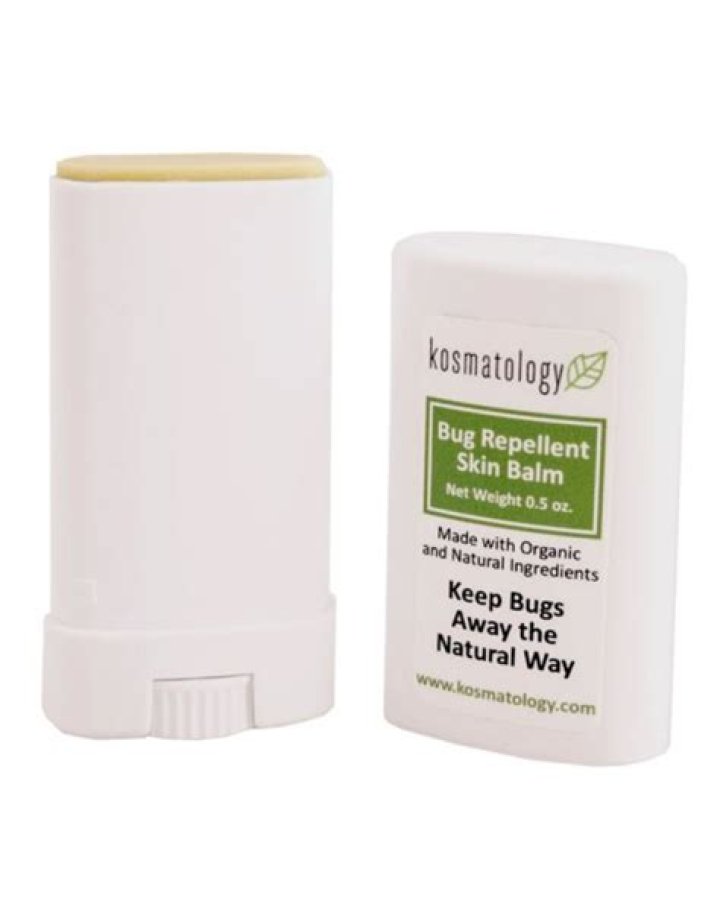 Kosmatology Bug Balm