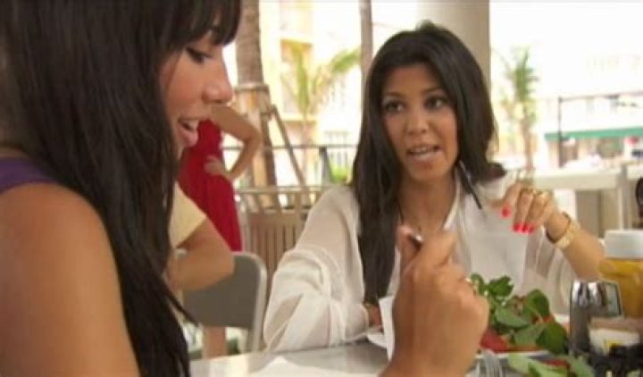 Kourtney & Kim Take Miami Recap