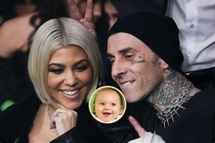 Kourtney Kardashian, 41, Reveals She Froze Her Eggs For Potential Baby No. 4 Amid Travis Barker Romance