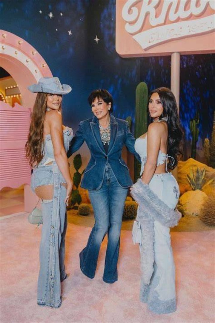 kourtney kardashian cowgirl