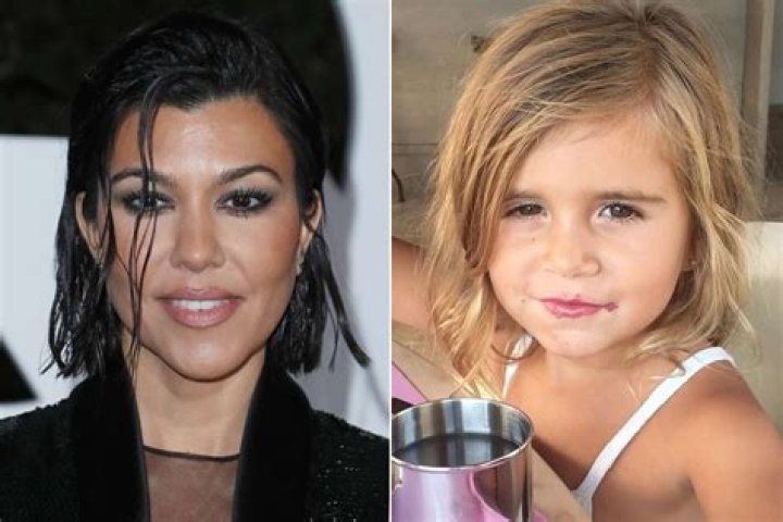 Kourtney Kardashian Gushes Over Her ‘Most Special’ Birthday Gift She Received From Daughter Penelope