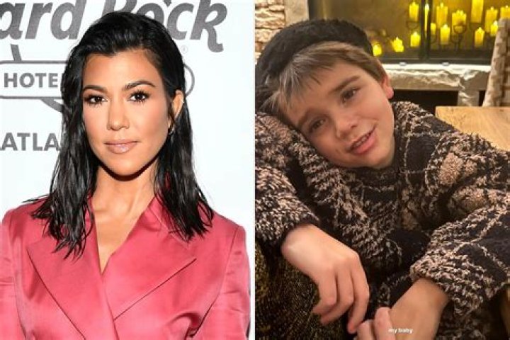 kourtney kardashian reign disick