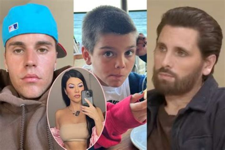 Kourtney Kardashian Reveals Whether She’s Hooked Up With Scott Disick ‘In The Last Few Years’
