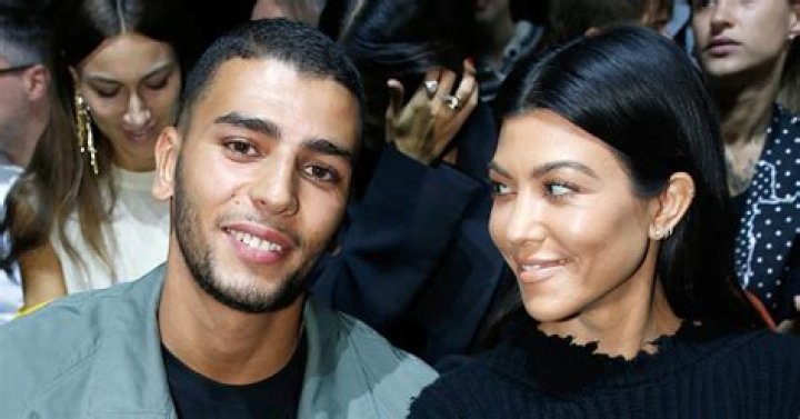 Kourtney Kardashian: Why Her Love Life Has Taken A ‘Back Seat’ After Breakup With Younes Bendjima