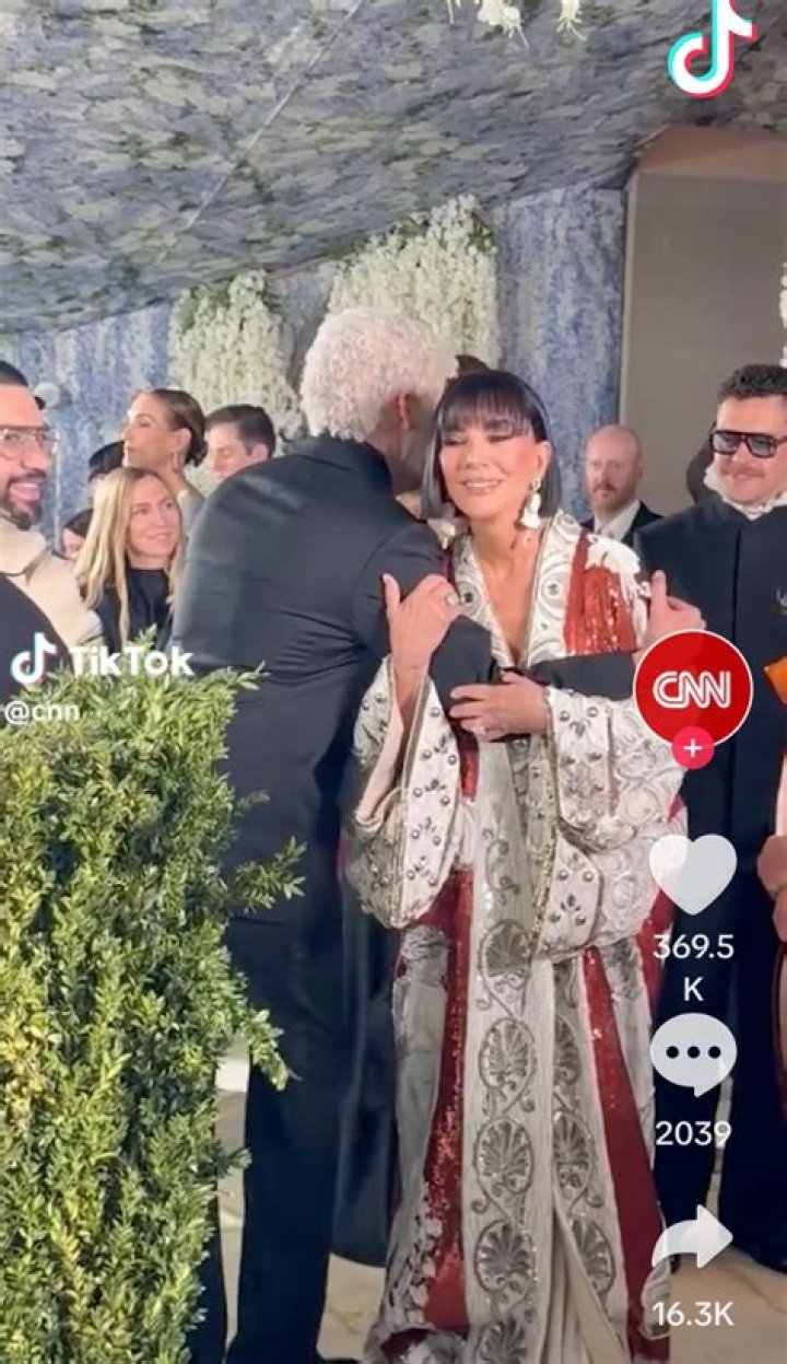 Kris Jenner and Kim Kardashian West De Grisogono Party, 69th Cannes Film Festival, France - 17 May 2016