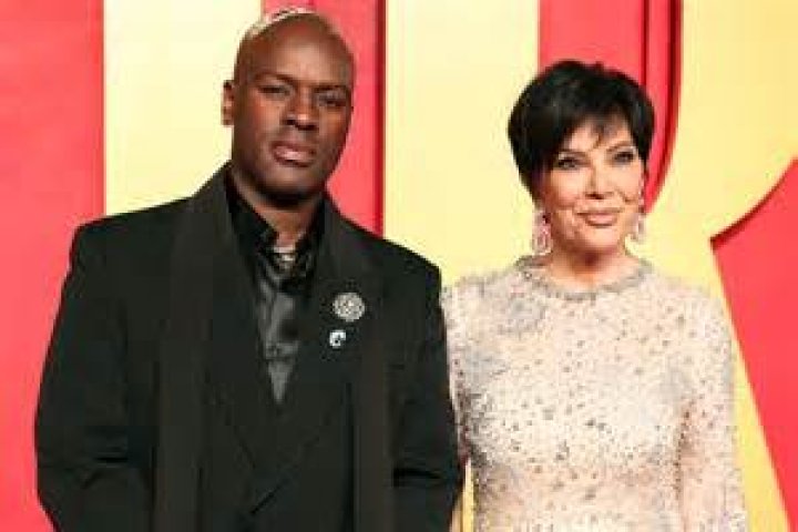 Kris Jenner & Corey Gamble’s Marriage Plans Revealed After 4 Years – Hollywood Life