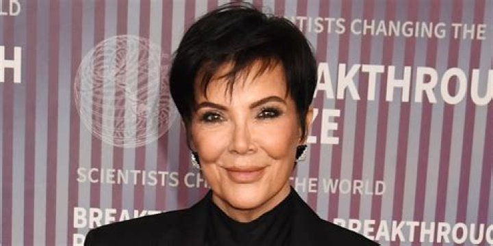 Kris Jenner Furious At Travis Scott & Kanye West: They’ve ‘Abandoned’ Kim & Kylie