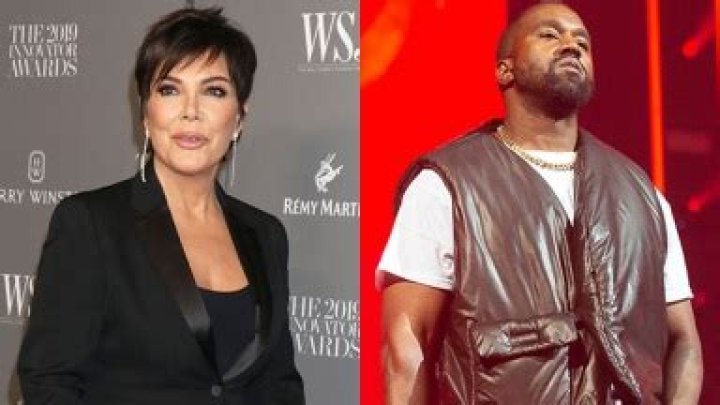 Kris Jenner Thinks Kanye West’s Remarks About George Floyd Are ‘Nauseating’ (Exclusive)