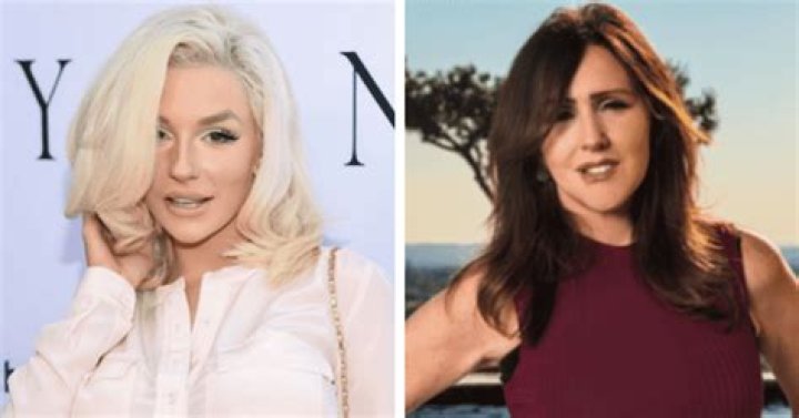 Krista Keller, Courtney Stodden