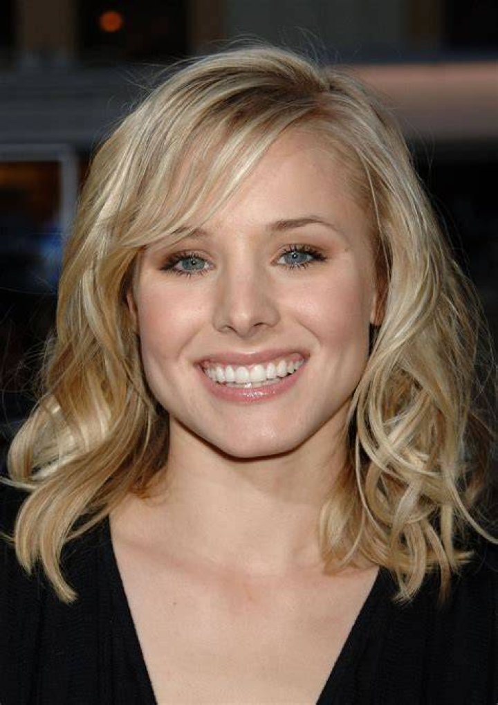 Kristen Bell