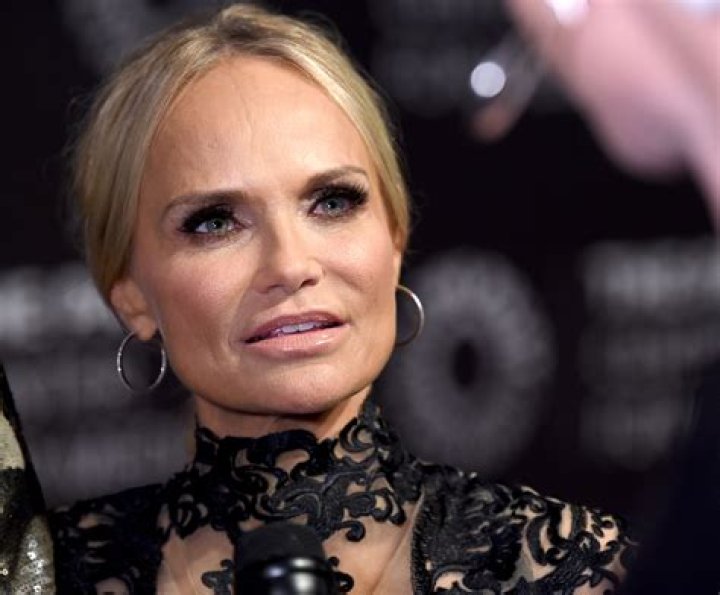 Kristen Chenoweth
