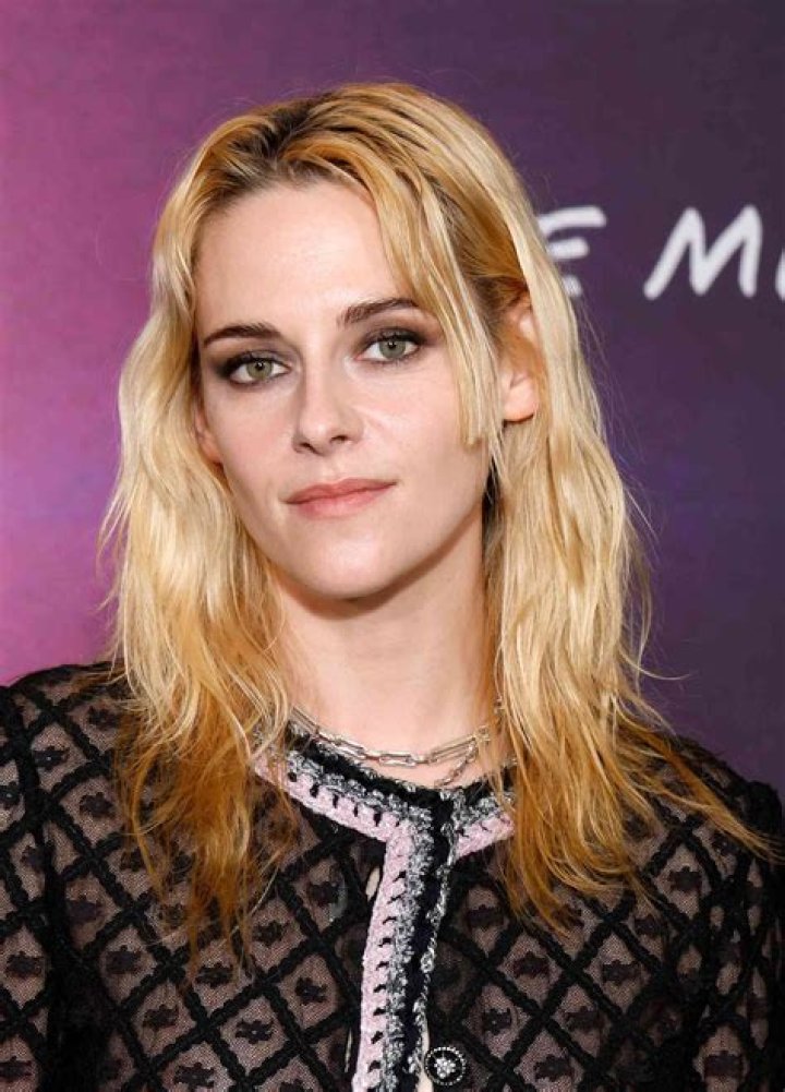 Kristen Stewart At SDCC In 2012