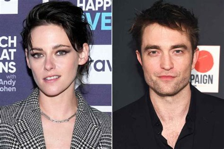 Kristen Stewart Calls Robert Pattinson 'My Boyfriend' For The First Time!