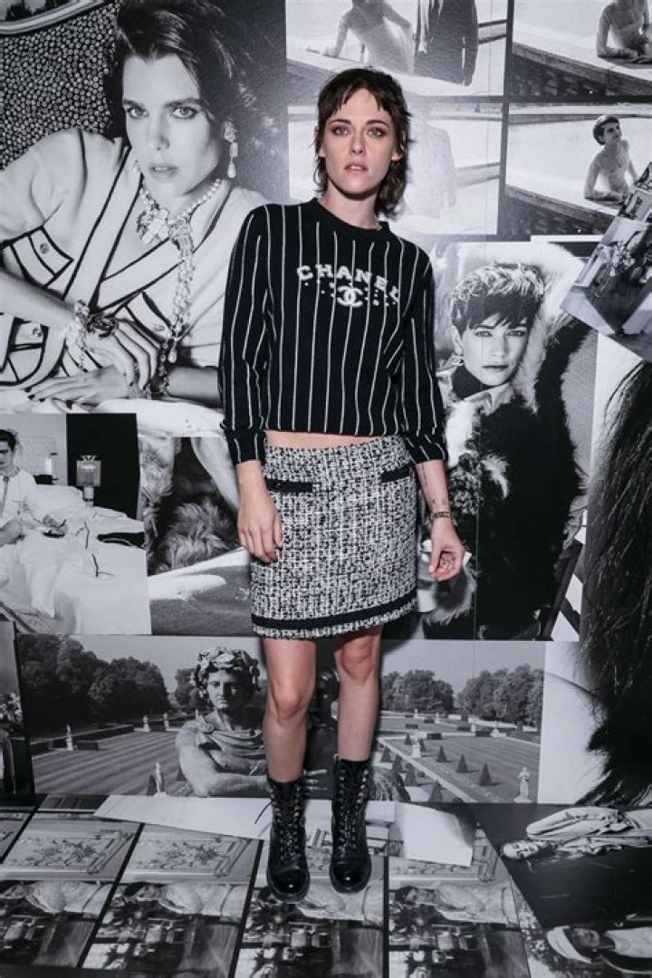 Kristen Stewart Chanel show, Arrivals, Los Angeles, California, USA - 09 May 2023 Wearing Chanel