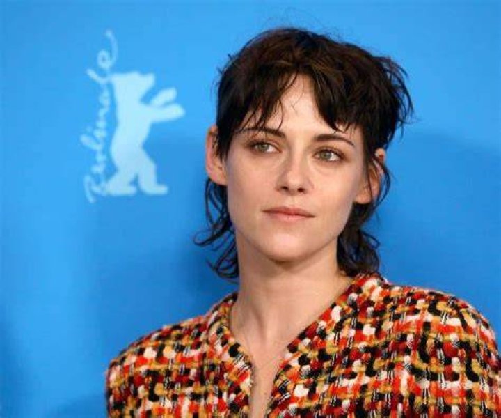Kristen Stewart Focus