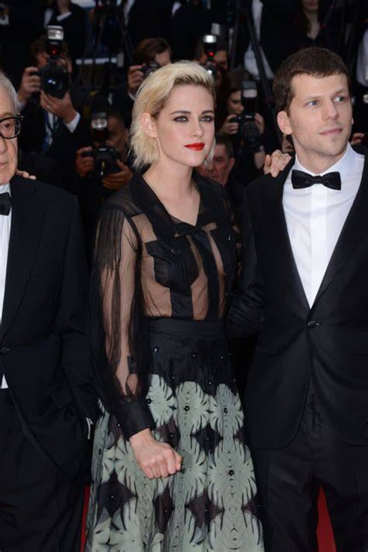 Kristen Stewart Opening Night Gala: Celebrating 40 Years, Presnted by Chase Sapphire, Sundance Film Festival, Park City, Utah, USA - 18 Jan 2024