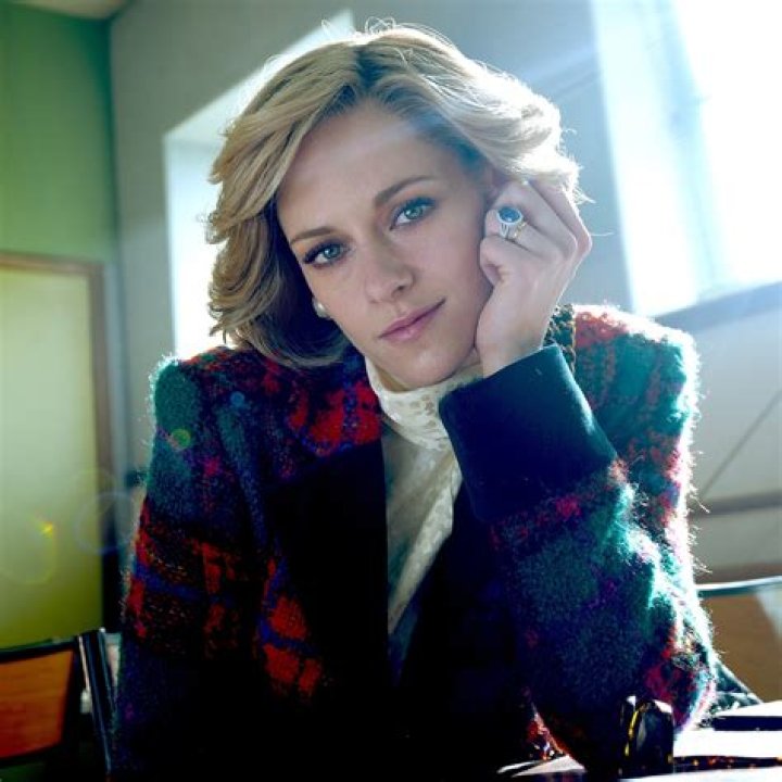 Kristen Stewart’s ‘Spencer’ Press Looks: Photos Of The Actress Promoting Her Role As Princess Diana