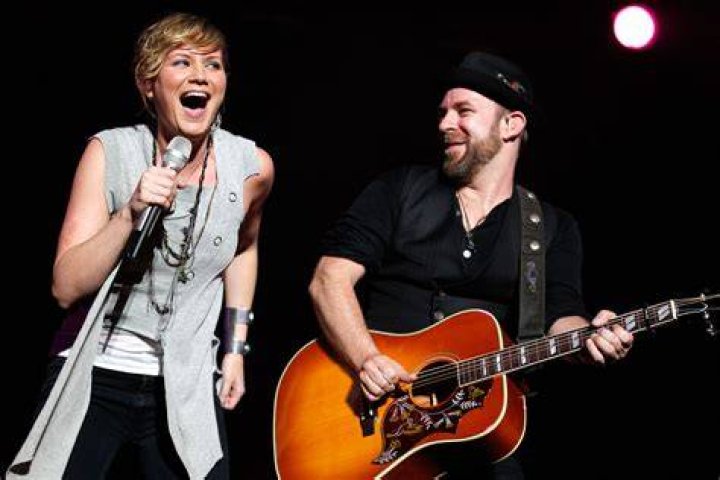 Kristian Bush’s New Group Dark Water Brings The Iconic Sounds Of The ’70s Into Modern Day Madness