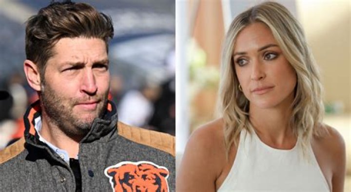 Kristin Cavallari Accused Jay Cutler Of Faking Football Injury, Says Neighbor!