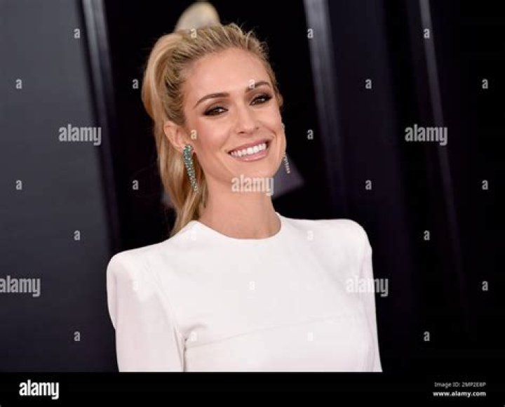Kristin Cavallari arrives at the 71st Primetime Emmy Awards, at the Microsoft Theater in Los Angeles 2019 Primetime Emmy Awards - Arrivals, Los Angeles, USA - 22 Sep 2019