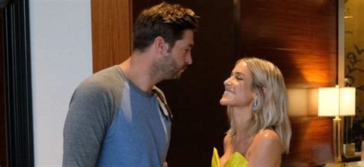 Kristin Cavallari Calls Jay Cutler Relationship ‘Toxic’ – Hollywood Life