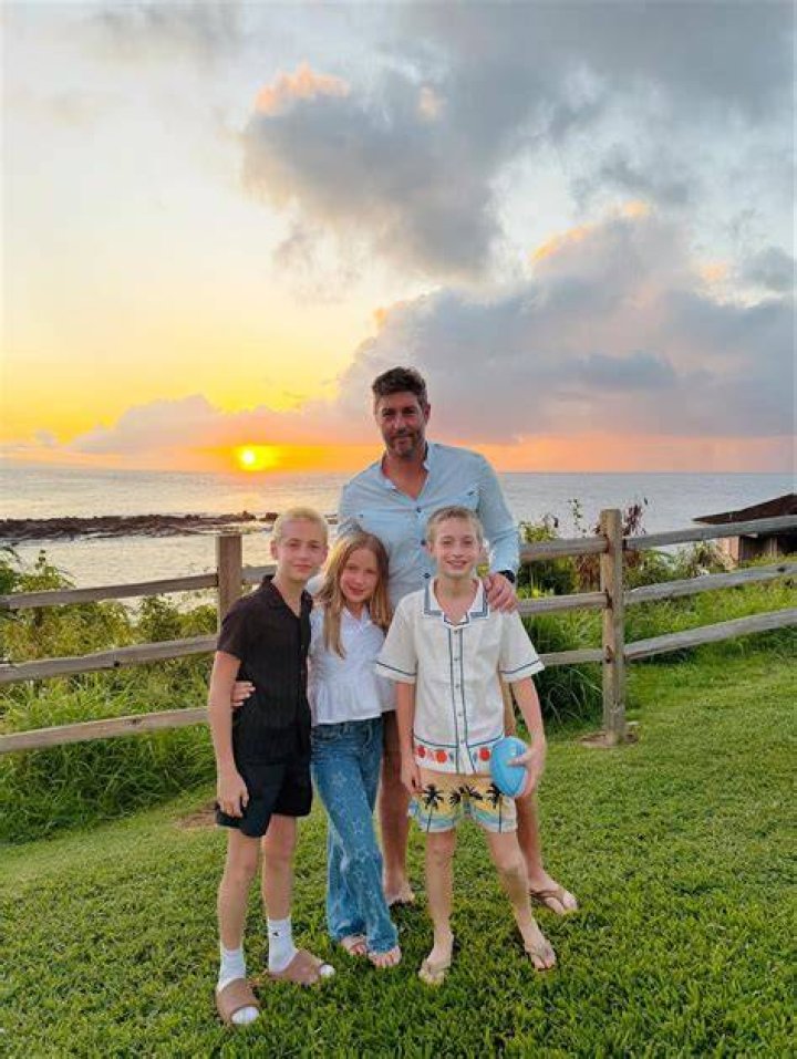 Kristin Cavallari Jay Cutler Kids