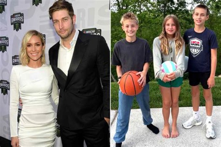 Kristin Cavallari Reveals She’s Been Sleeping In Bed With Her Kids After Jay Cutler Split: ‘It’s Cute’