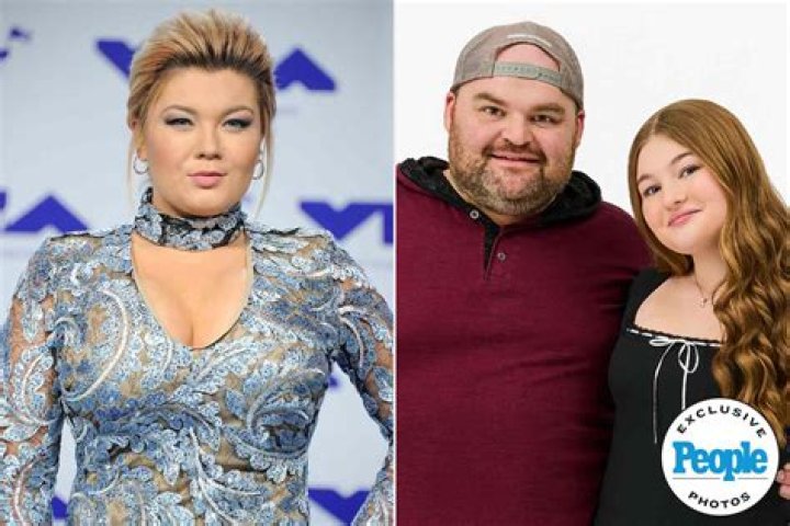 Kristina Anderson & Gary Shirley Married — ‘Teen Mom OG’ Star Weds Girlfriend – Hollywood Life