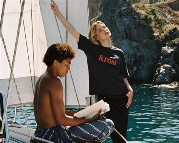 KROST Collection