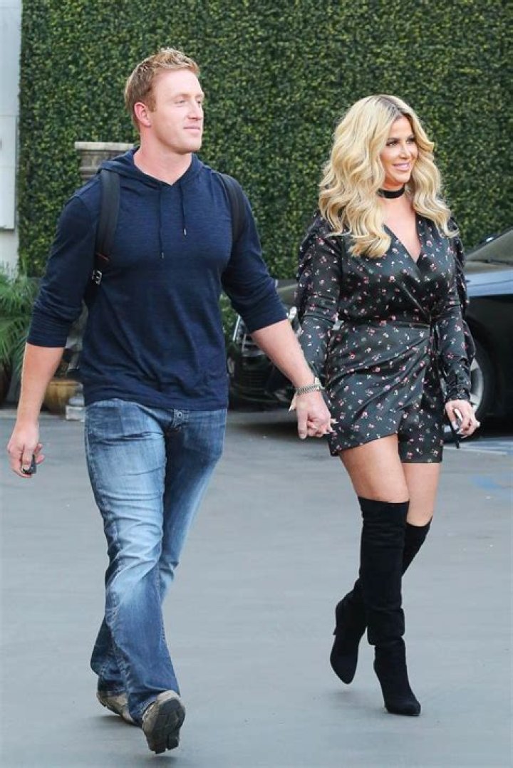 Kroy Biermann