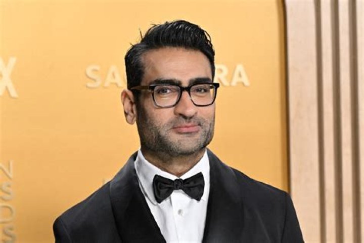 Kumail Nanjiani 'Stuber' film premiere, Arrivals, Regal Cinemas L.A. LIVE, Los Angeles, USA - 10 Jul 2019