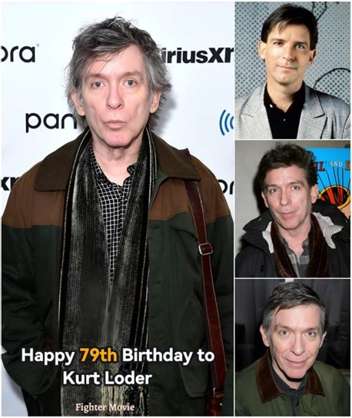 Kurt Loder attends the &lsquo;Paranormal Activity 4&rsquo; film screening